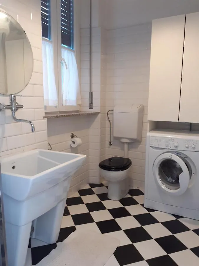 Il Piccolo Nido Apartment Gallarate
