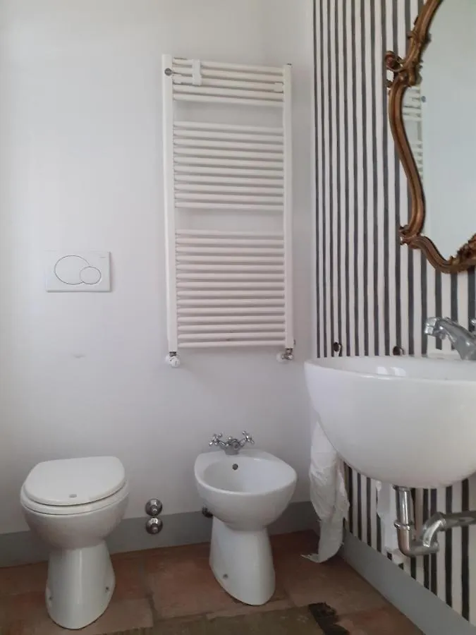 Il Piccolo Nido Apartment Gallarate