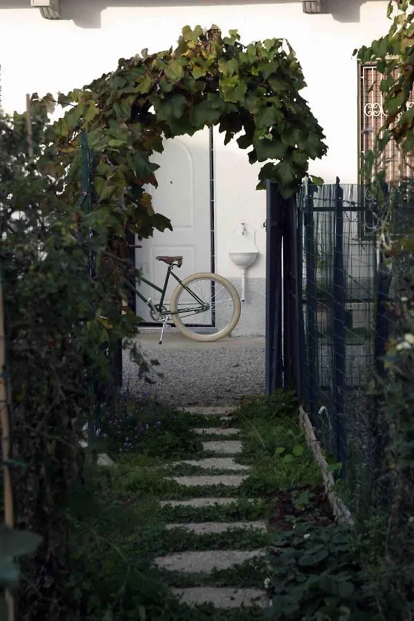 Il Piccolo Nido Apartment Gallarate