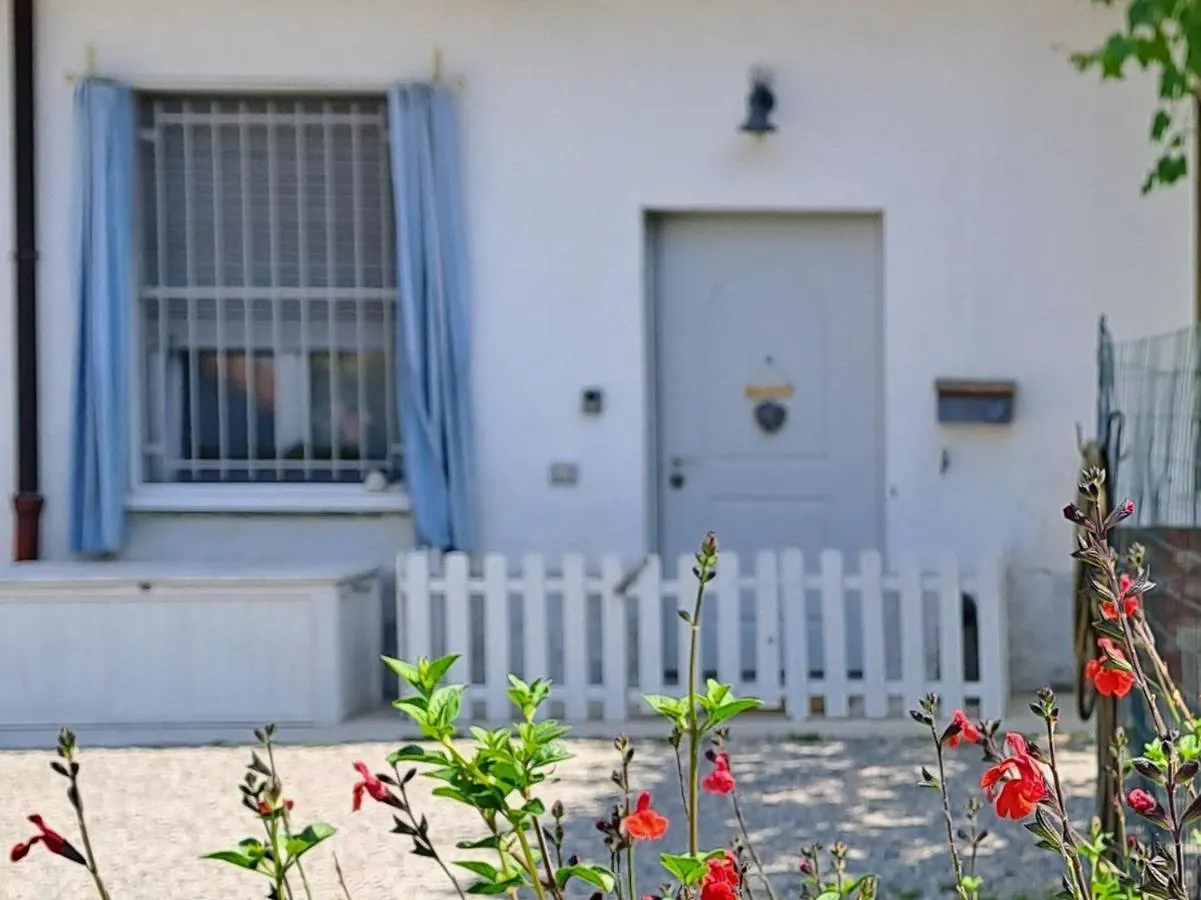 Il Piccolo Nido Apartment Gallarate Italy