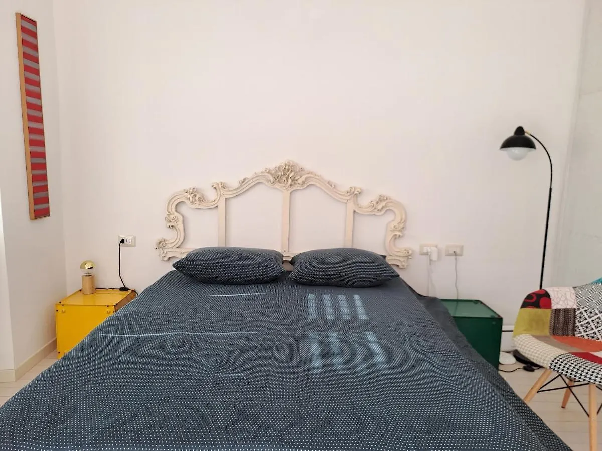 Il Piccolo Nido Apartment Gallarate