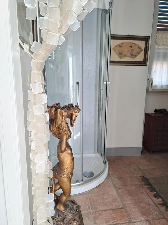 Il Piccolo Nido Apartment Gallarate