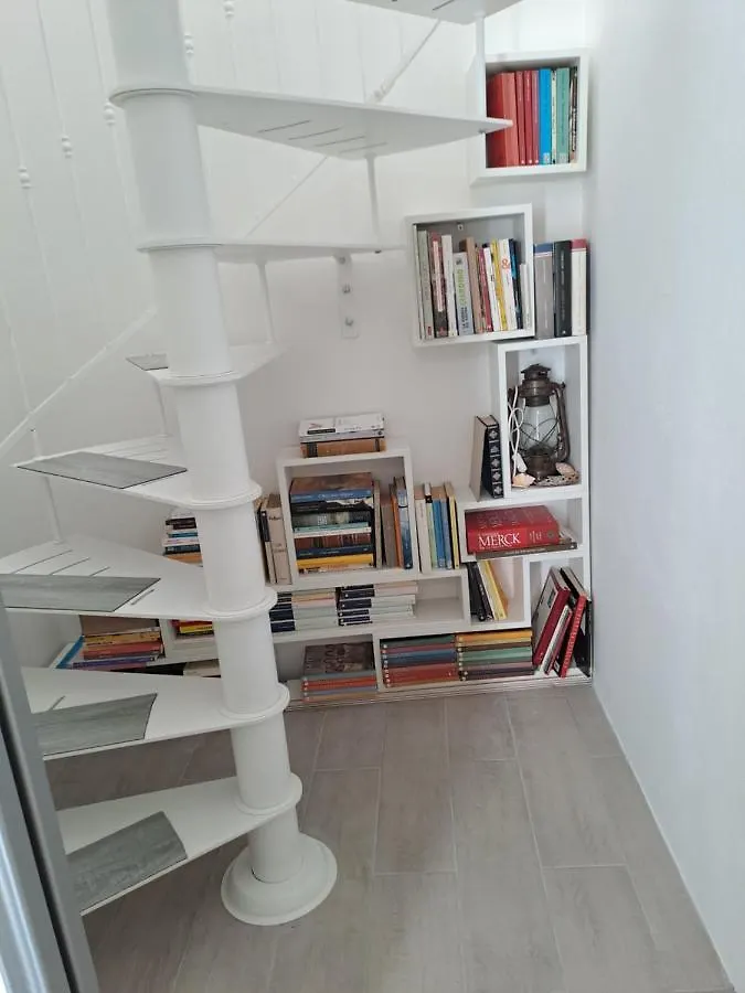Il Piccolo Nido Apartment Gallarate