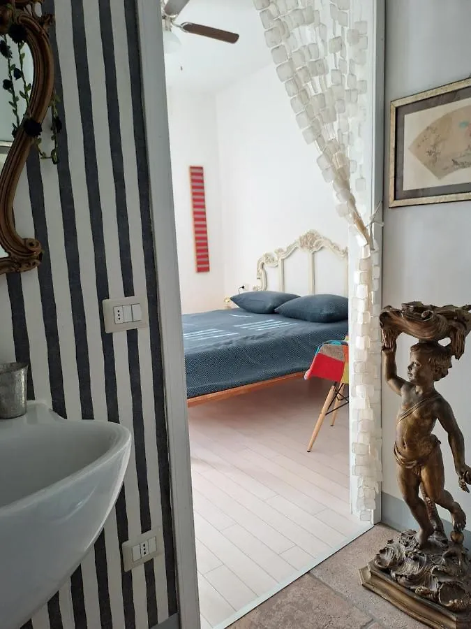 Il Piccolo Nido Apartment Gallarate Italy
