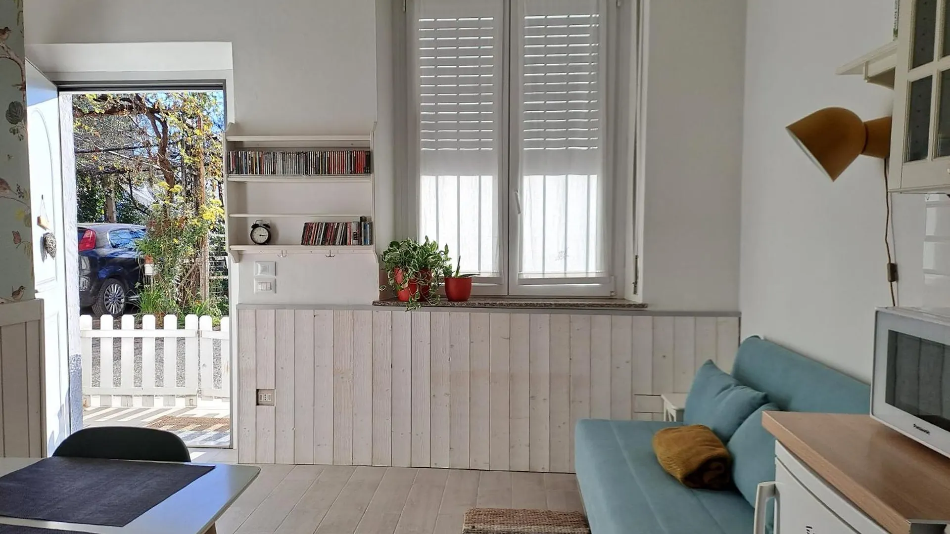 Il Piccolo Nido Apartment Gallarate