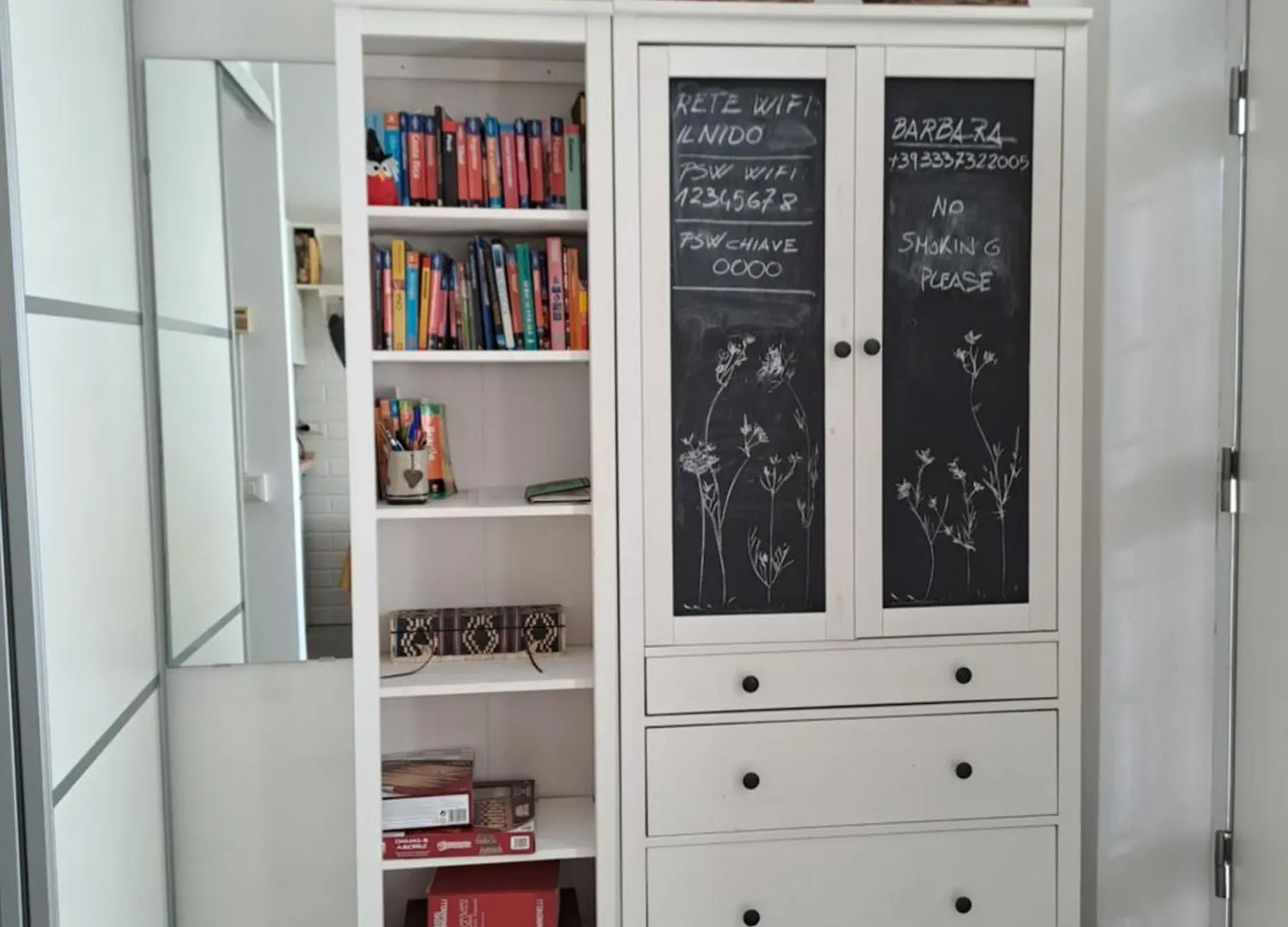 Il Piccolo Nido Apartment Gallarate