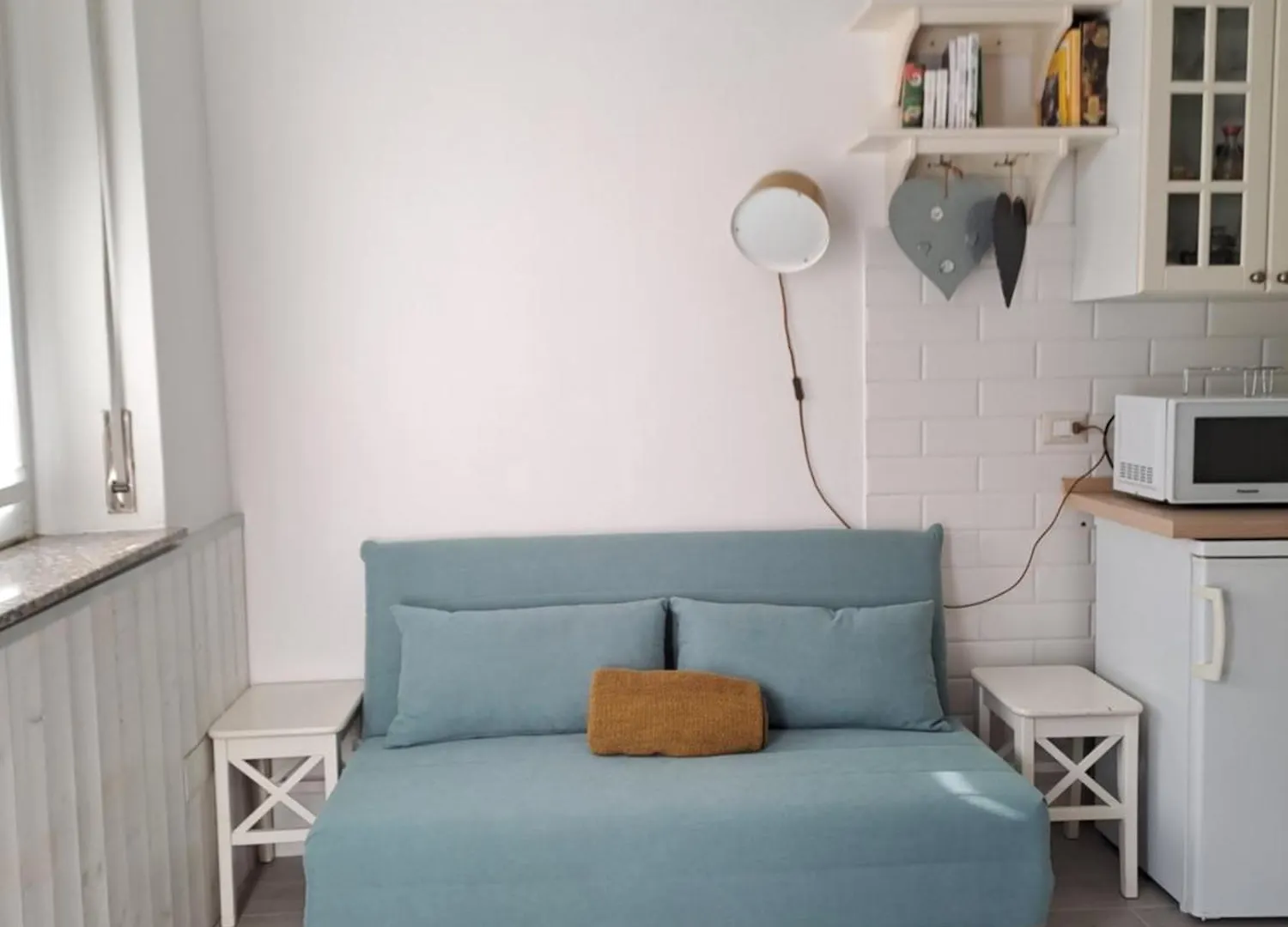 Il Piccolo Nido Apartment Gallarate 0*,