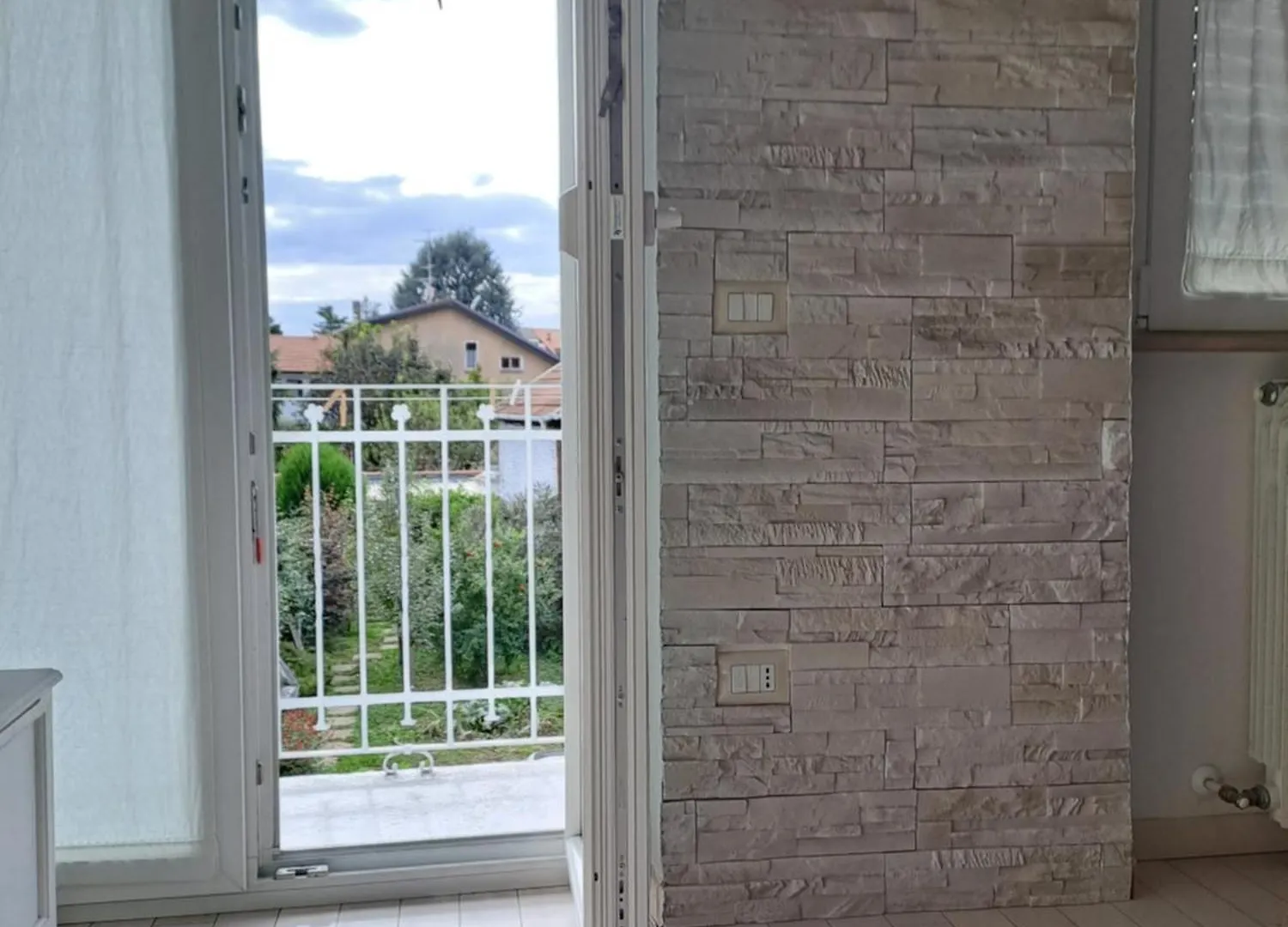 Il Piccolo Nido Apartment Gallarate