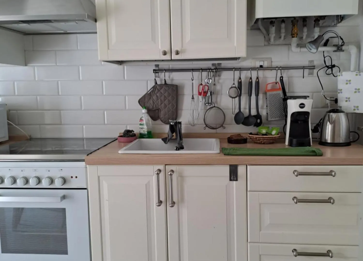 Il Piccolo Nido Apartment Gallarate