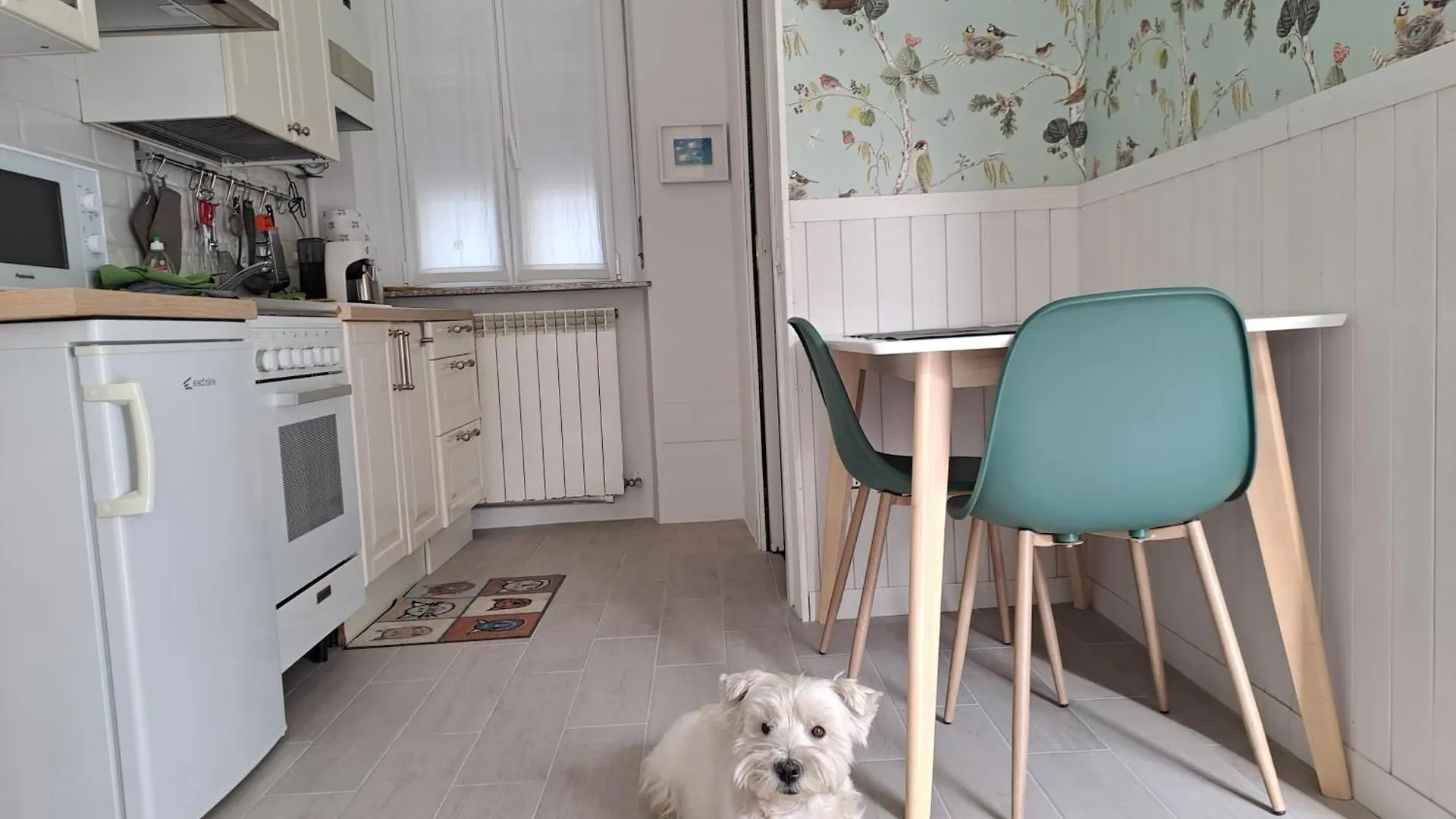Il Piccolo Nido Apartment Gallarate