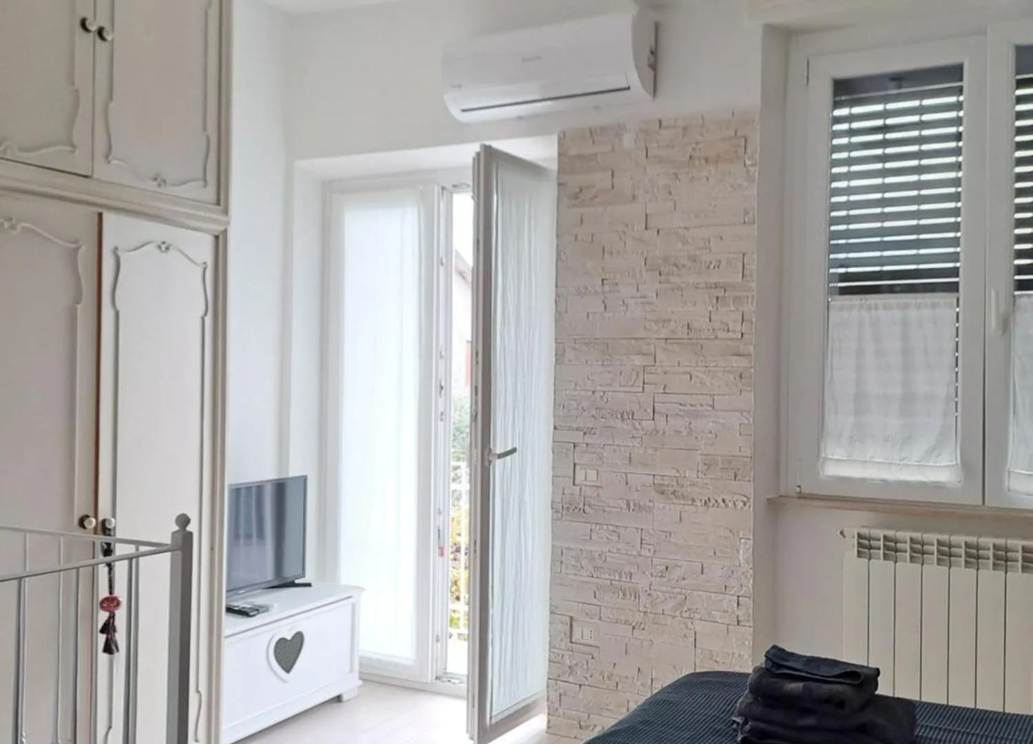 Il Piccolo Nido Apartment Gallarate 0*,  Italy