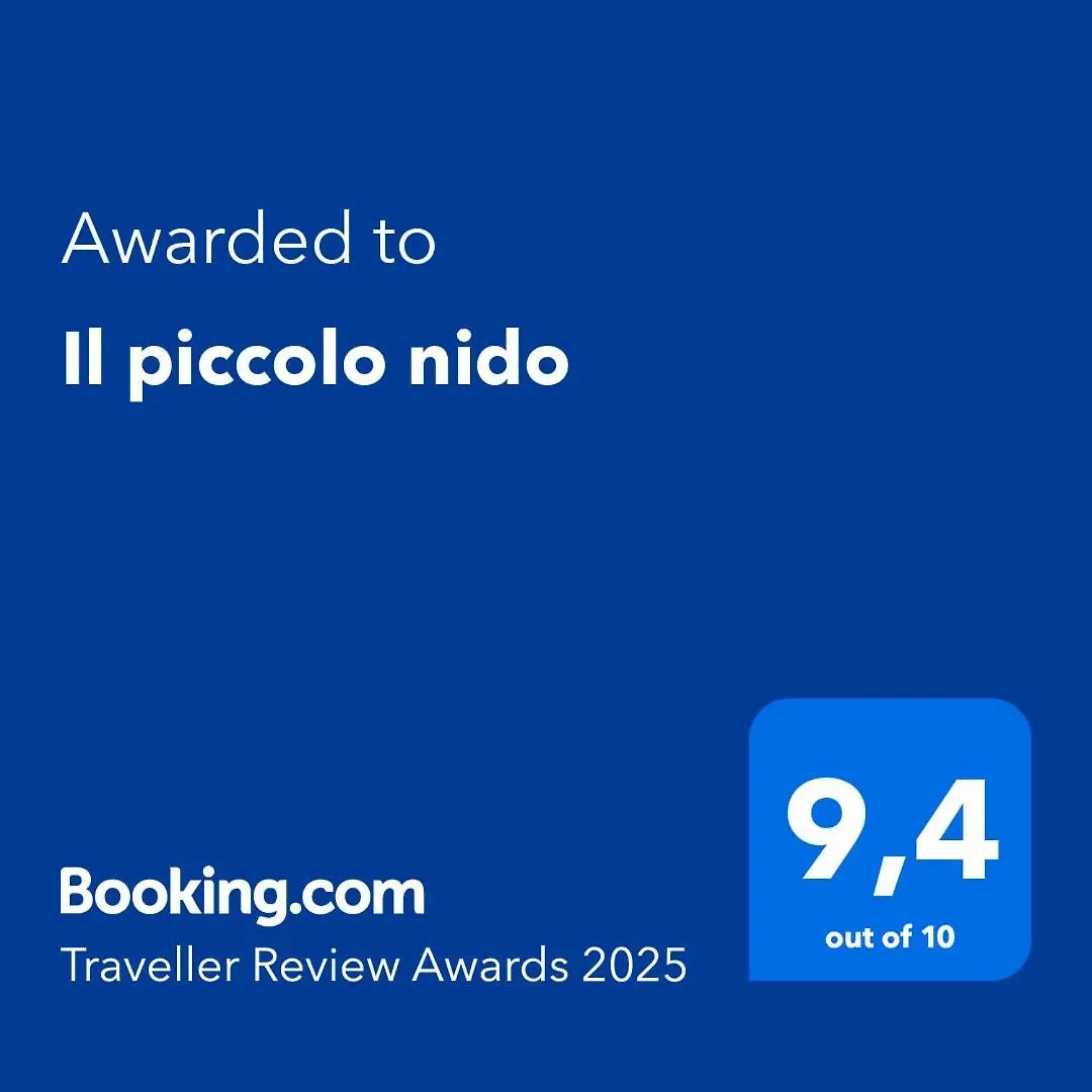Il Piccolo Nido Apartment Gallarate