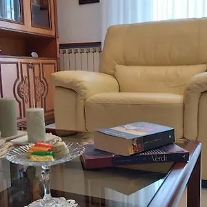  Holiday home Casa Nonna Dina