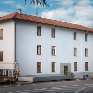 2* Hotel Pasta Italia Malpensa