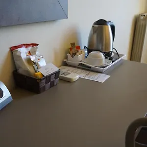 3* Hotel La Nuova Rotaia