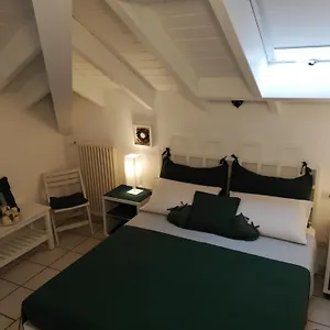  Bed & Breakfast Le Magnolie