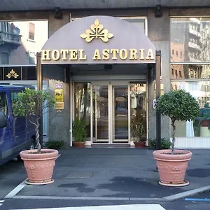 3* Hotel Astoria
