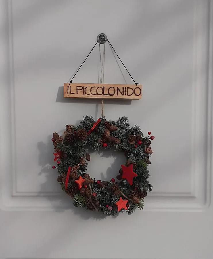 Il Piccolo Nido Apartment Gallarate Italy